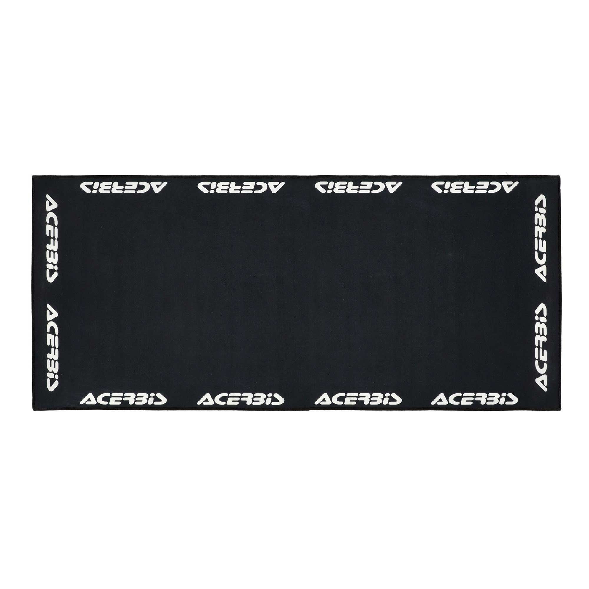 Acerbis - Bike Mat/Carpet - EASY MOTO Rubber-Based - 80cm x 180cm