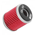 K&N - Oil Filter - HF140 - YZF250 09-26, YZF450 09-26, WRF250/450 09-26 & ATV YFM250 08-13, YFZ450 07-26