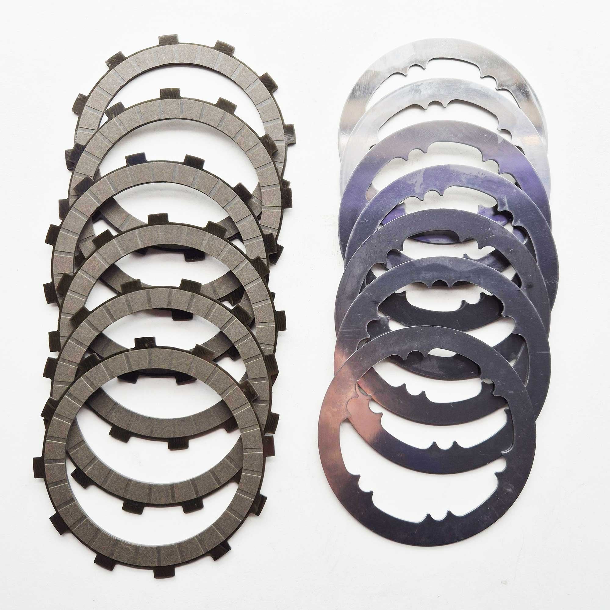 Prox - Complete Clutch Kit - KTM SX65 24-25, TC65 24-25, MC65 24-25