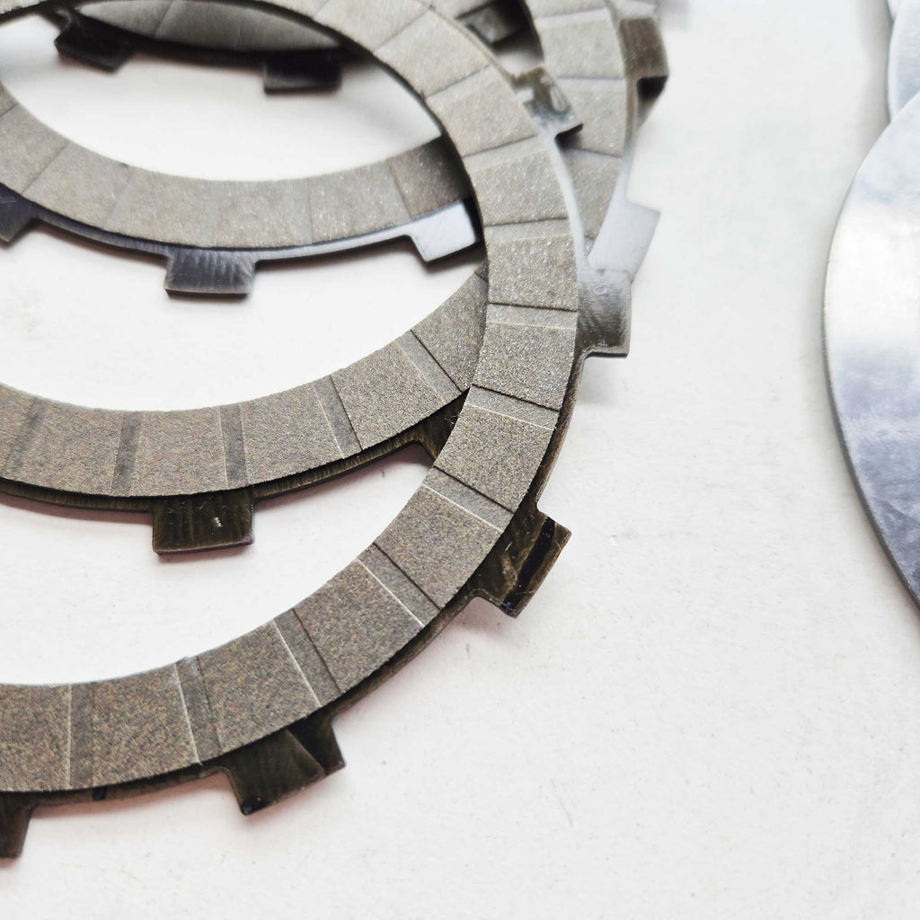 Prox - Complete Clutch Kit - KTM SX65 24-25, TC65 24-25, MC65 24-25