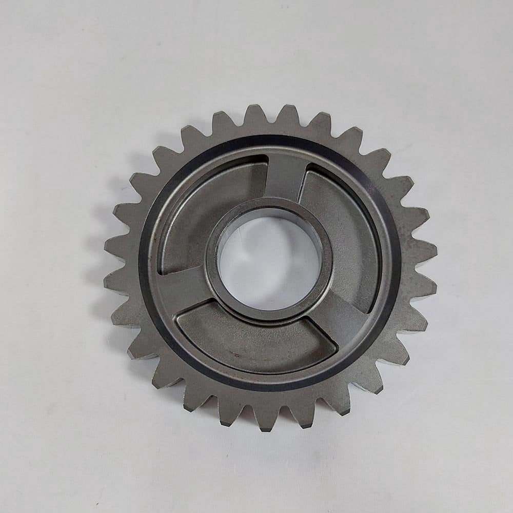 Suzuki Genuine Part - Sprocket, Gearbox 1st Driven (LTR450 06-11) - 24311-45G10-000