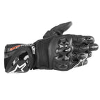 Alpinestars WR-X Gore-Tex Motorcycle Winter Gloves (Black)