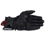 Alpinestars WR-X Gore-Tex Motorcycle Winter Gloves (Black)