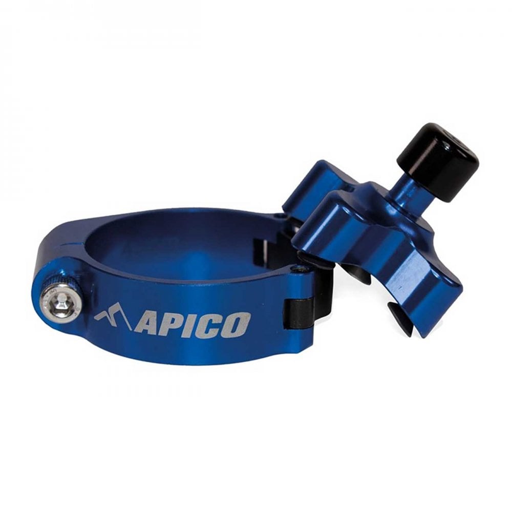 Apico - Launch Control/Starting Device - 43.0mm - KTM SX50 21-26, Husqvarna TC50 21-26, Gas Gas MC50 21-26