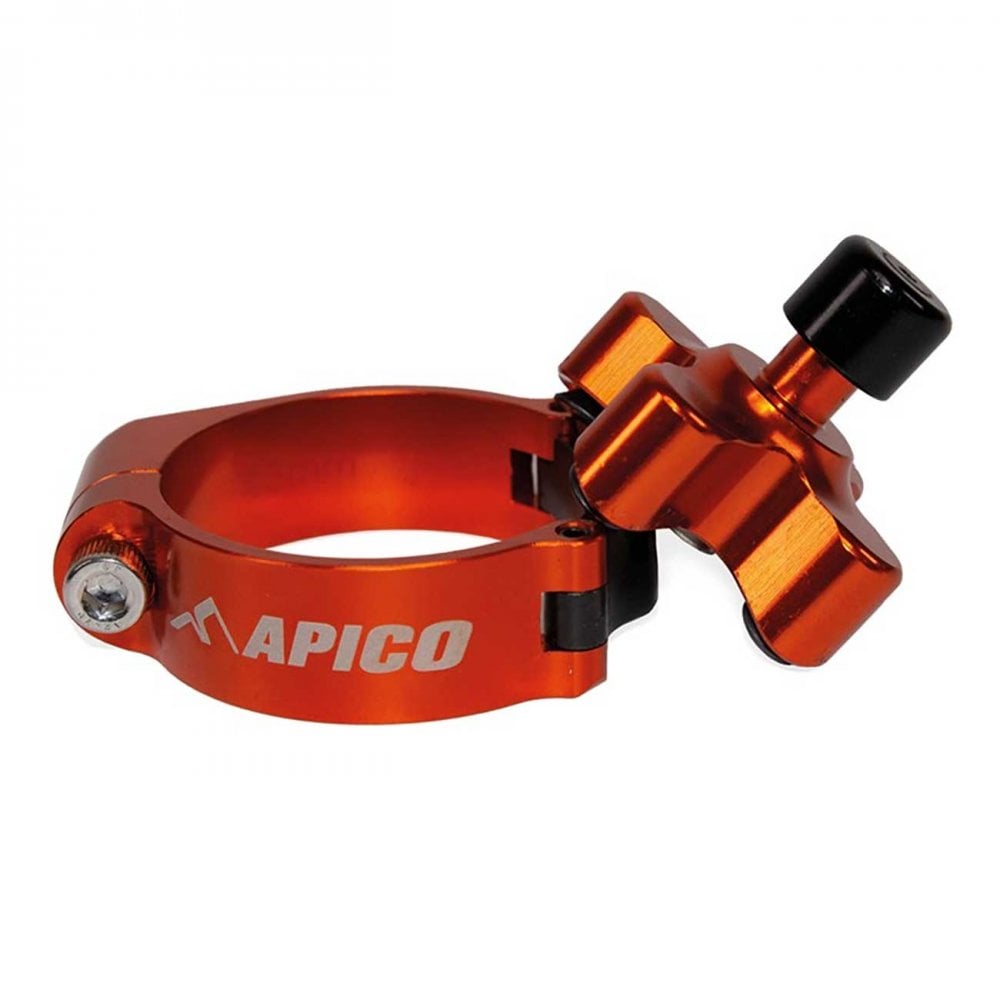 Apico - Launch Control/Starting Device - 43.0mm - KTM SX50 21-26, Husqvarna TC50 21-26, Gas Gas MC50 21-26
