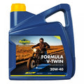 Putoline - 4T - Formula V-Twin - 20w/40