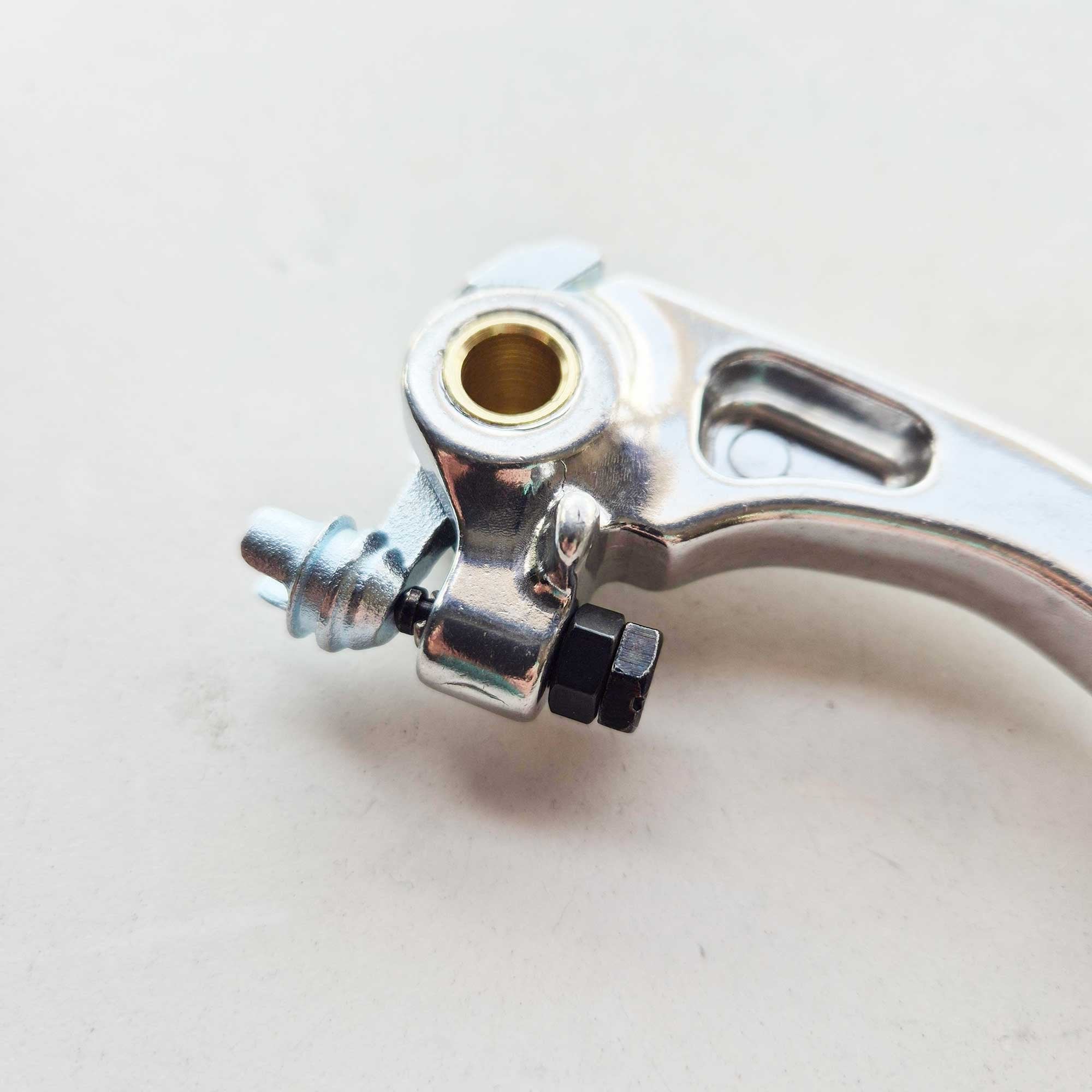 Apico - Clutch Lever - Cast - CRF450 21-26, CRF450RX 21-26