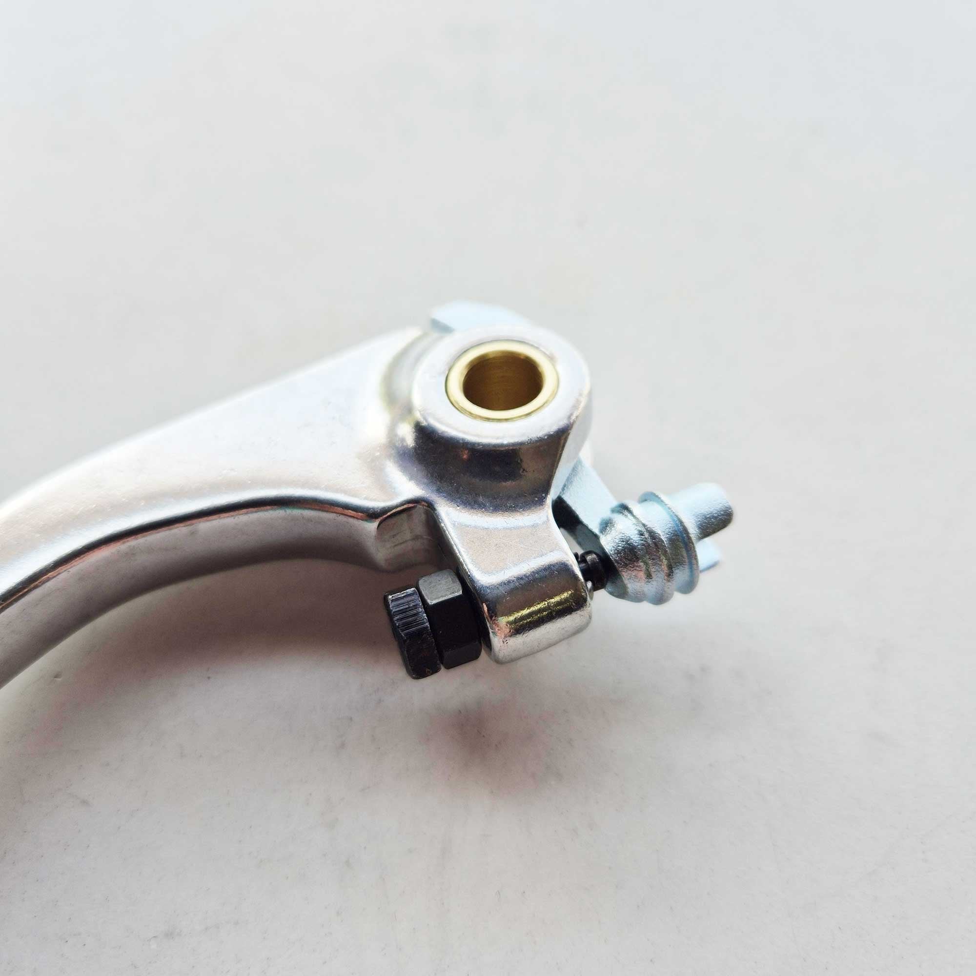 Apico - Clutch Lever - Cast - CRF450 21-26, CRF450RX 21-26