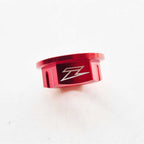 Zeta - Axle Nut (Front) - M16 x 22 x 1.5 - CR125/250 02-07, CRF250/450 02-25, CRF250X 04-17, CRF450X 05-25, CRF450L 19-25
