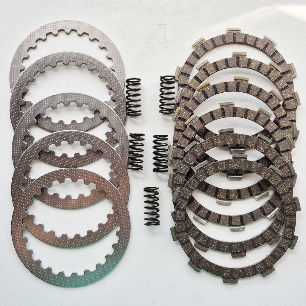 Prox - Complete Clutch Kit - YZ65 18-27