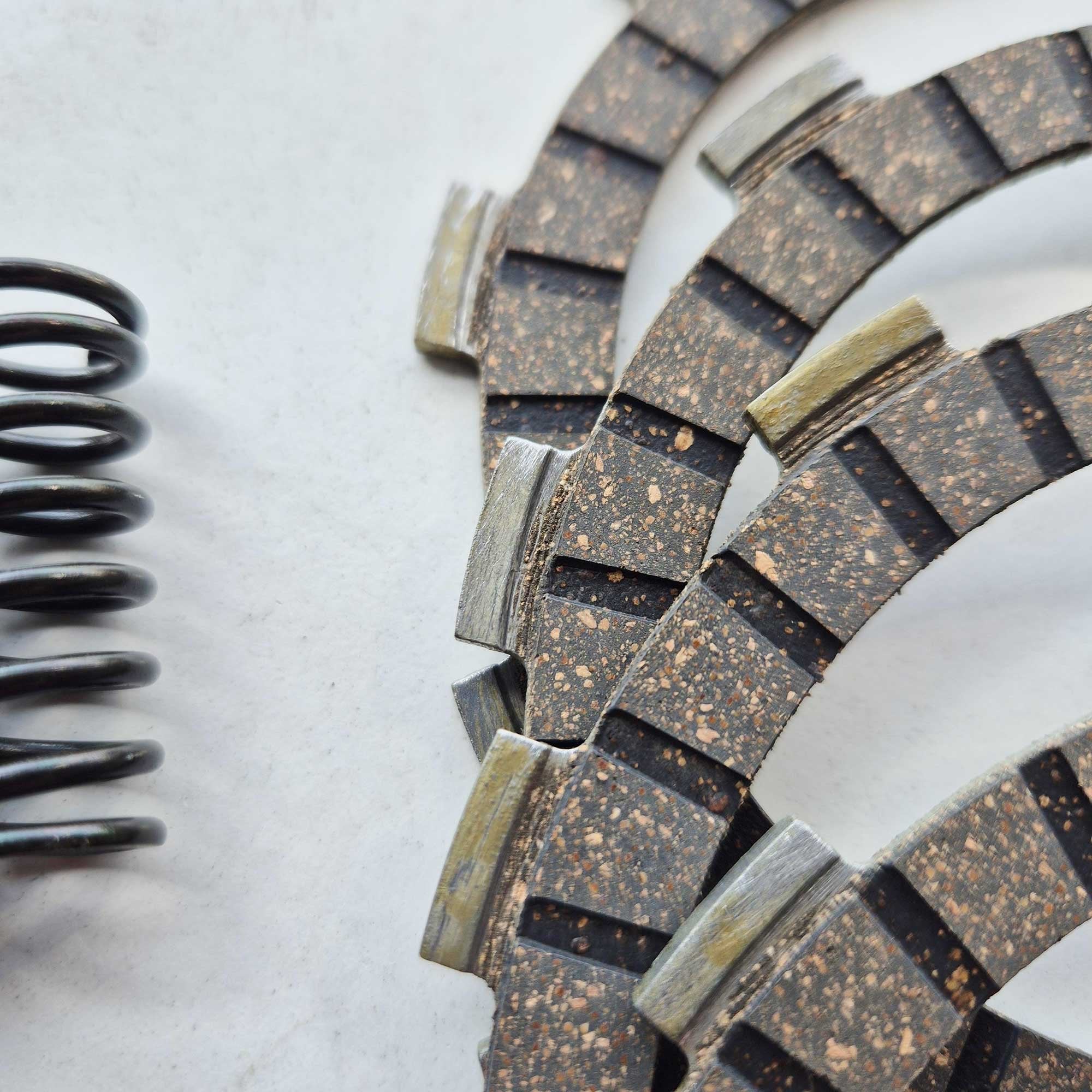 Prox - Complete Clutch Kit - YZ65 18-26