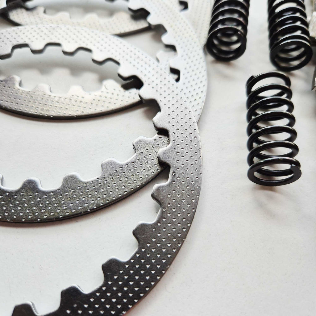 Prox - Complete Clutch Kit - YZ65 18-27