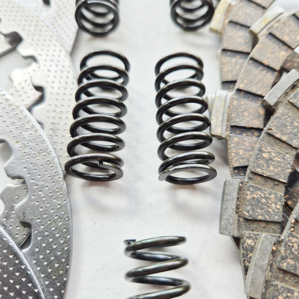 Prox - Complete Clutch Kit - YZ65 18-27