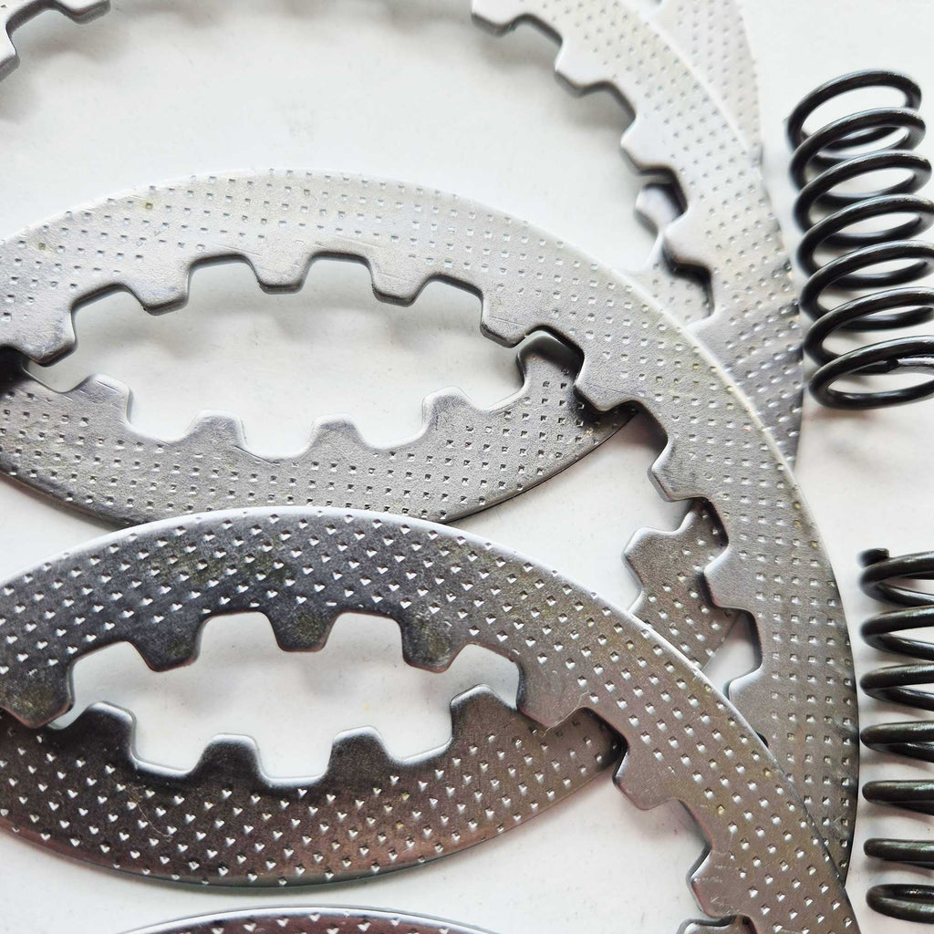 Prox - Complete Clutch Kit - YZ65 18-27