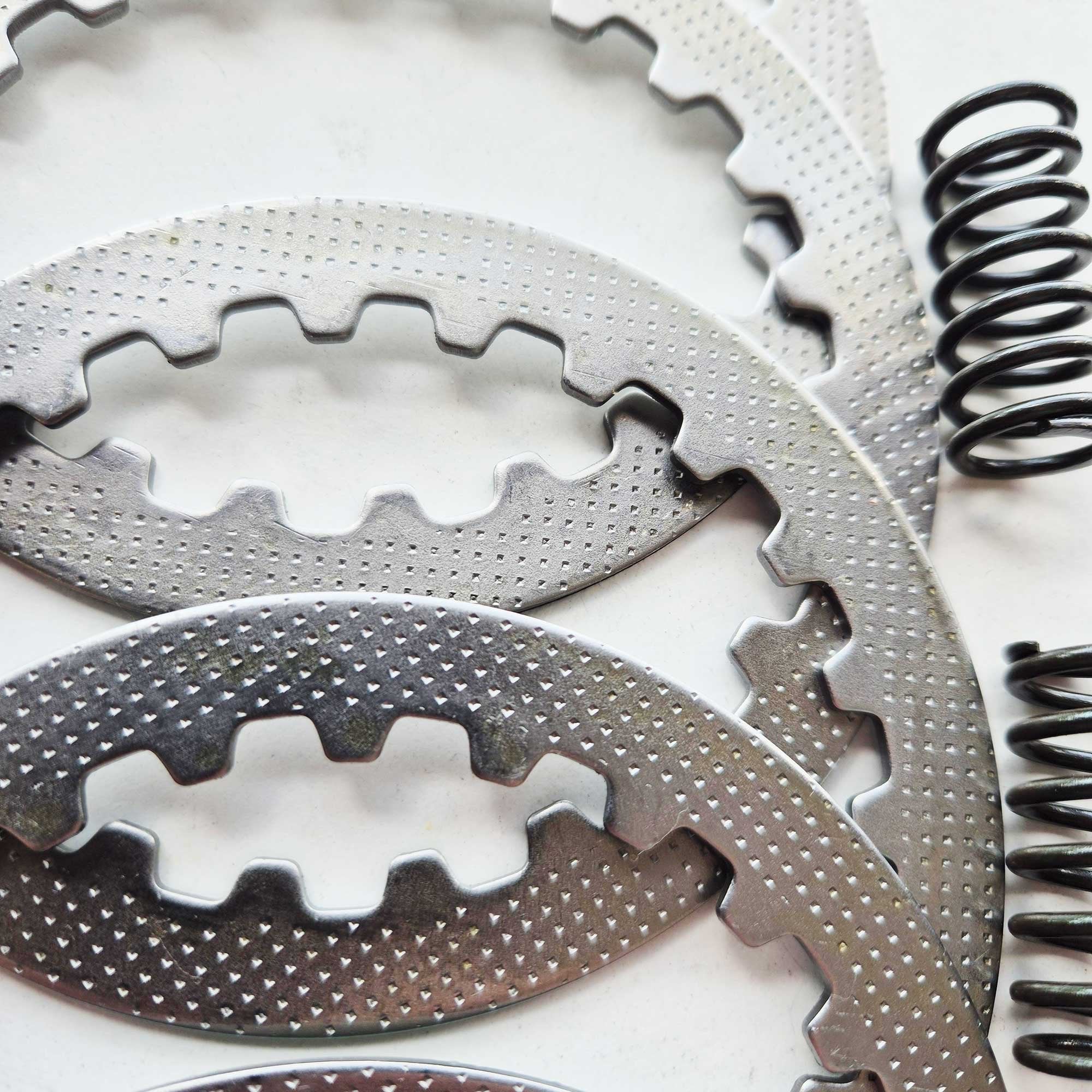 Prox - Complete Clutch Kit - YZ65 18-27