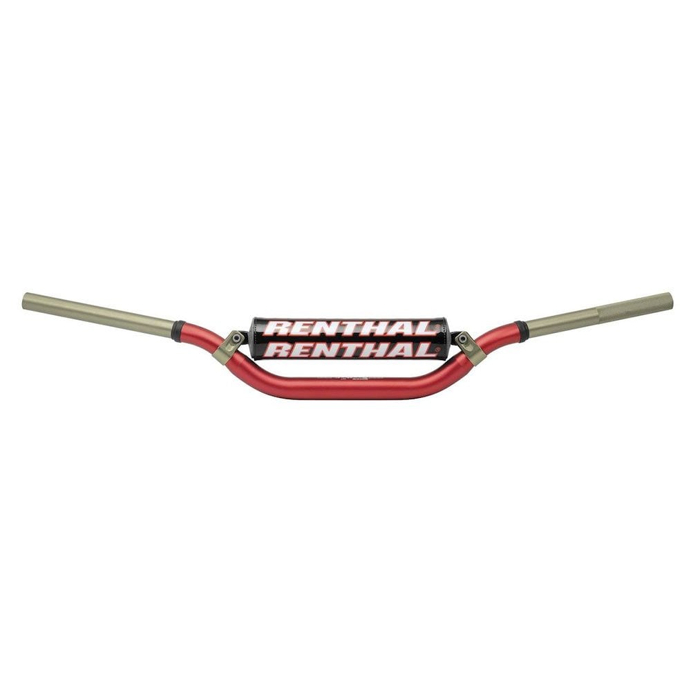 Renthal (Handlebar) Twinwall - 991 - KTM SX/SXF 09-12, RM/RMZ 06-13, YZF 18-21