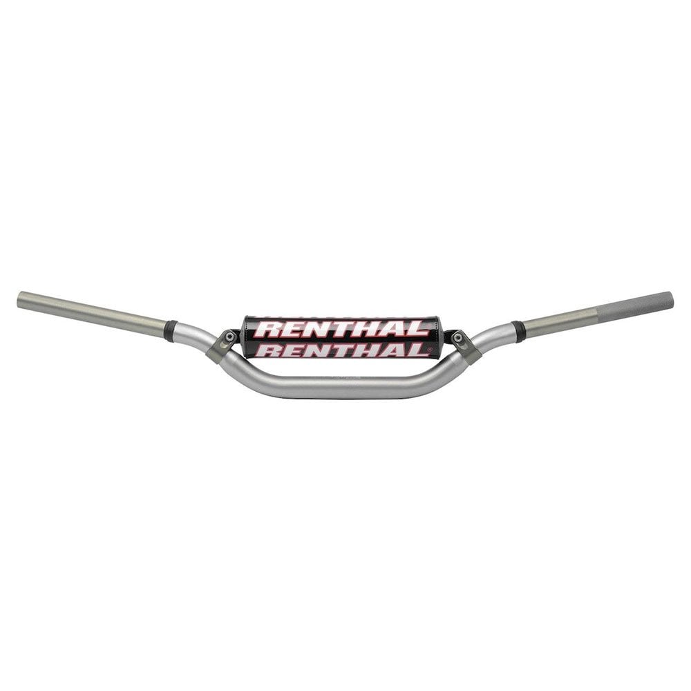 Renthal (Handlebar) Twinwall - 991 - KTM SX/SXF 09-12, RM/RMZ 06-13, YZF 18-21