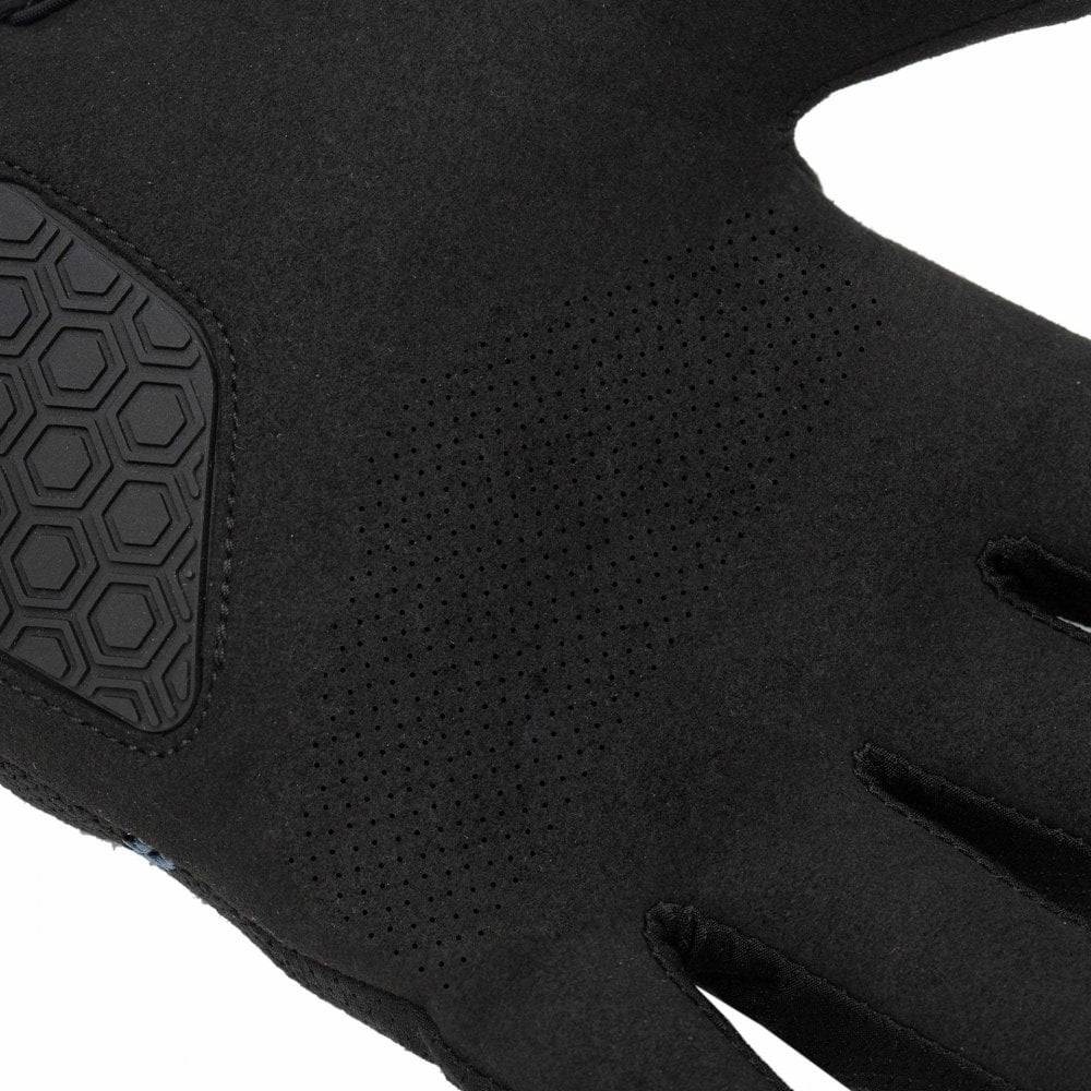 Tucano Urbano (2025) Gloves - Supermano (Black/Light Blue)