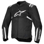 Alpinestars (Spares) A-Strap - Bionic Neck Support (BNS) - Black (Adult)