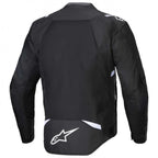 Alpinestars (Spares) A-Strap - Bionic Neck Support (BNS) - Black (Adult)