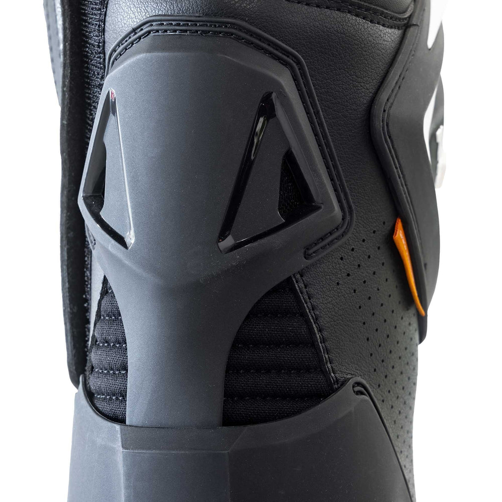 Richa (2026) - Boots - Stradale - Black/White