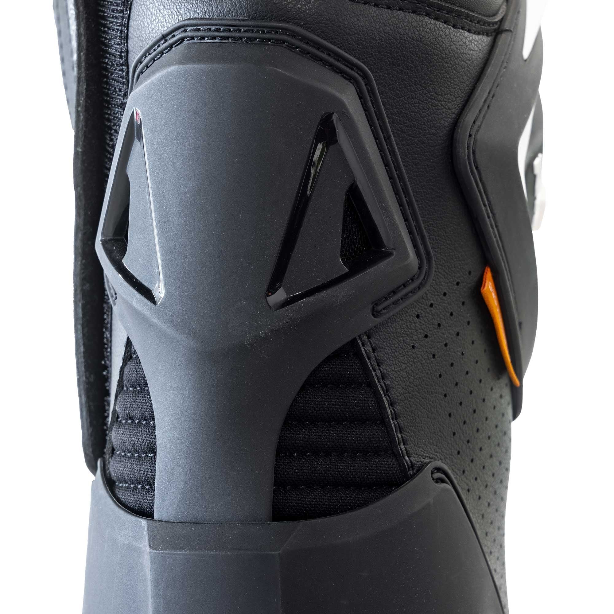 Richa (2026) - Boots - Stradale - Black/White