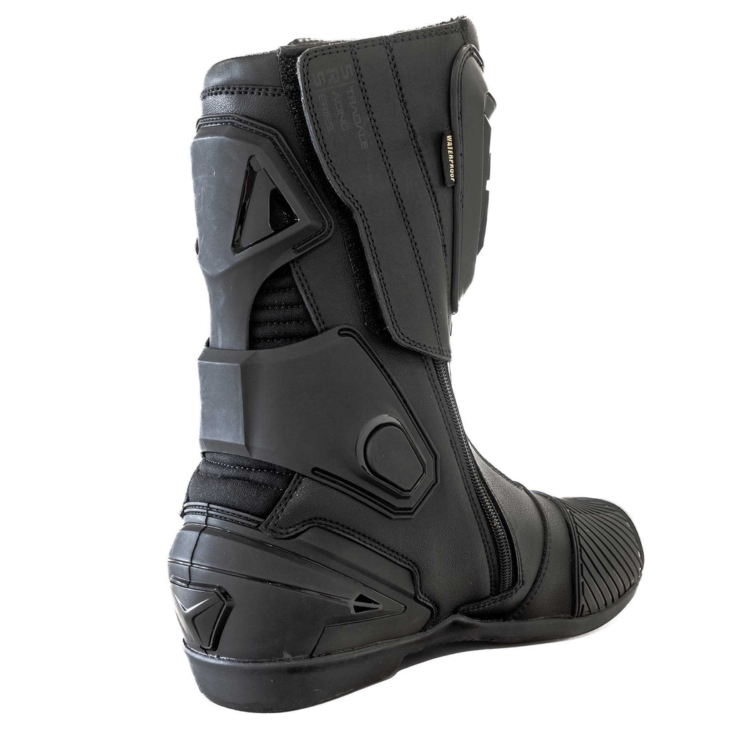 Richa (2025) Boots - Stradale WP (Black)