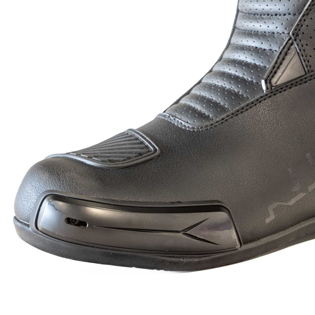Richa (2025) Boots - Stradale WP (Black)