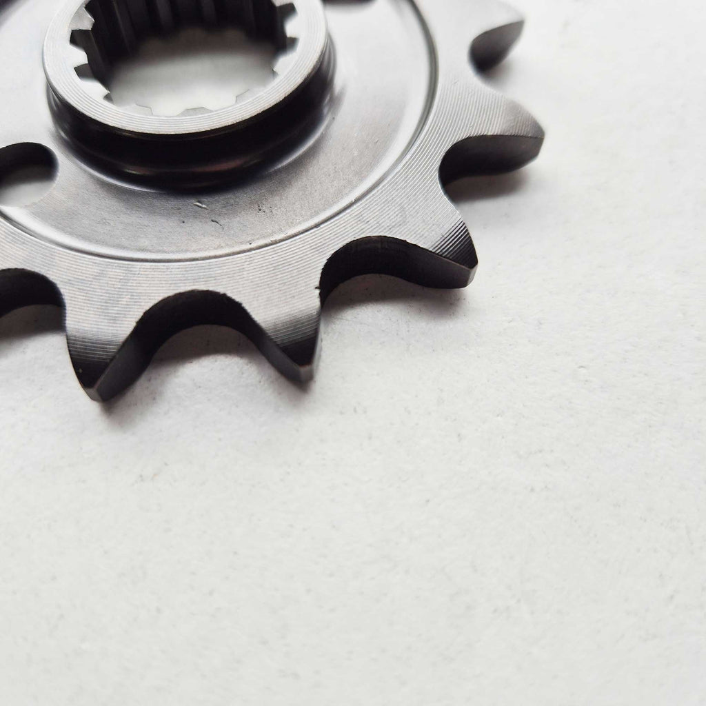 Renthal - Sprocket - Front - 497/TG631 - 520 - RMZ250 13-24