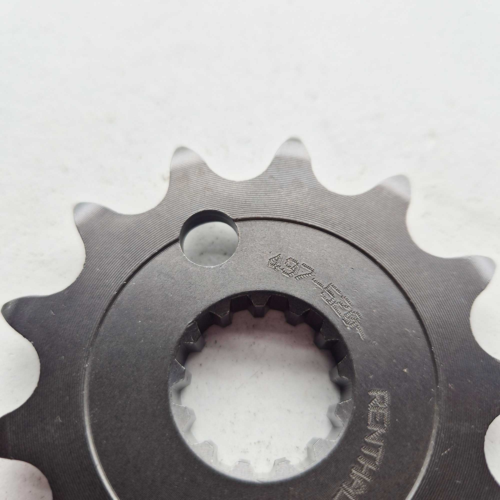 Renthal - Sprocket - Front - 497/TG631 - 520 - RMZ250 13-24