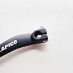 Apico - Gear Lever - Elite - CRF125 14-27 - Black w/Red