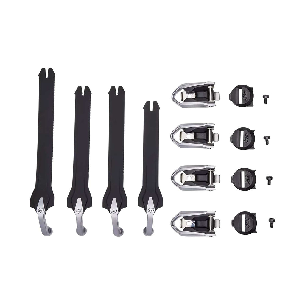 Fox (Spares) Strap/Buckle/Pass/Reciever Kit - MOTION