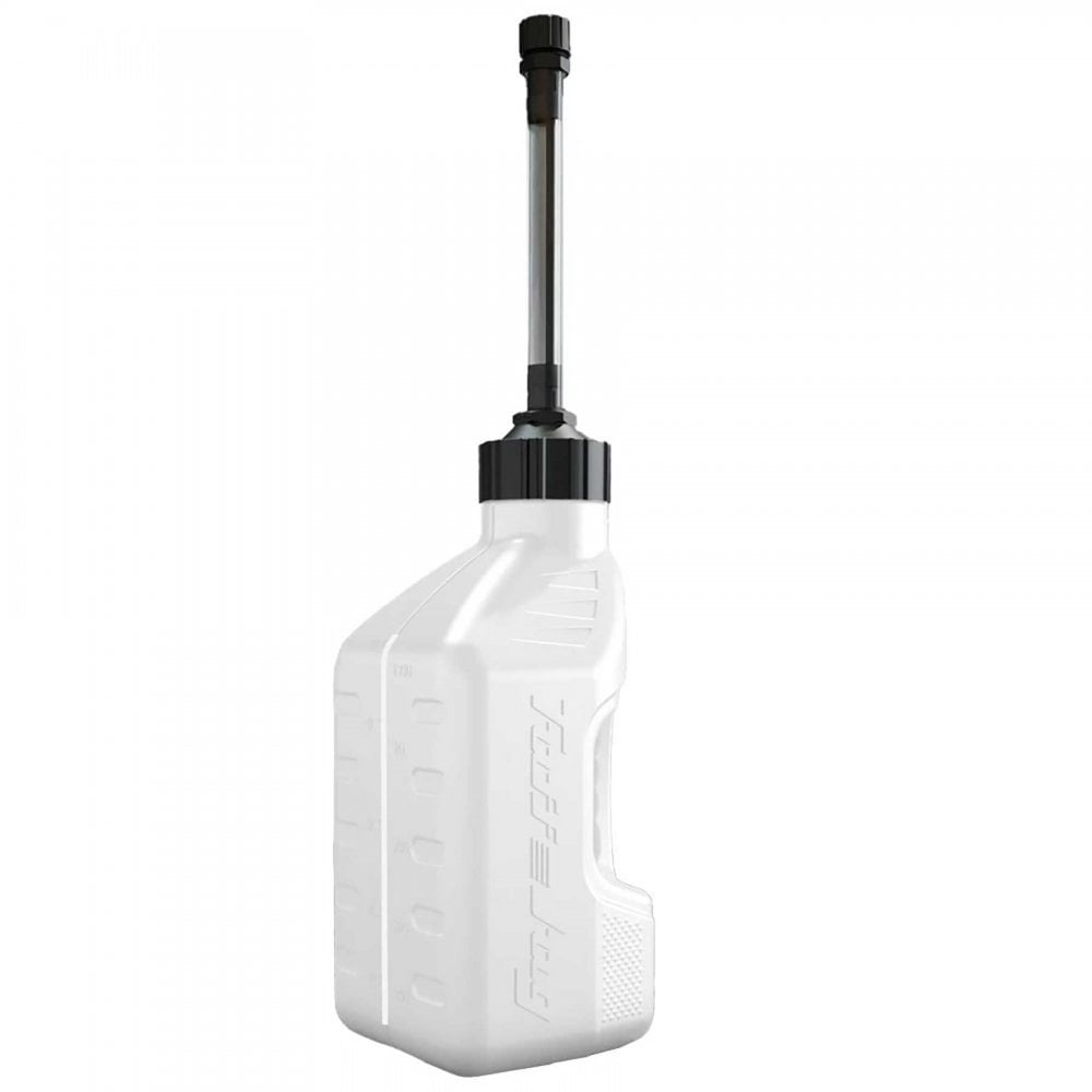 Tuff Jug - V2 Fuel Can - AUTO-STOP SPOUT - 5L