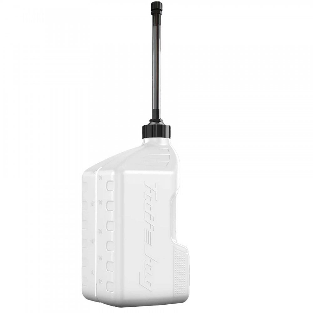 Tuff Jug - V2 Fuel Can - AUTO-STOP SPOUT - 20L