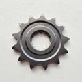 Renthal - Sprocket - Front - 289/TG439 - 520 - ULTRALIGHT - KX250 99-08, YZ250 99-25, YZ250X 16-25, YZF400 98-99, YZF426 00-02, YZF450 03-25, WRF400/426/450 99-25