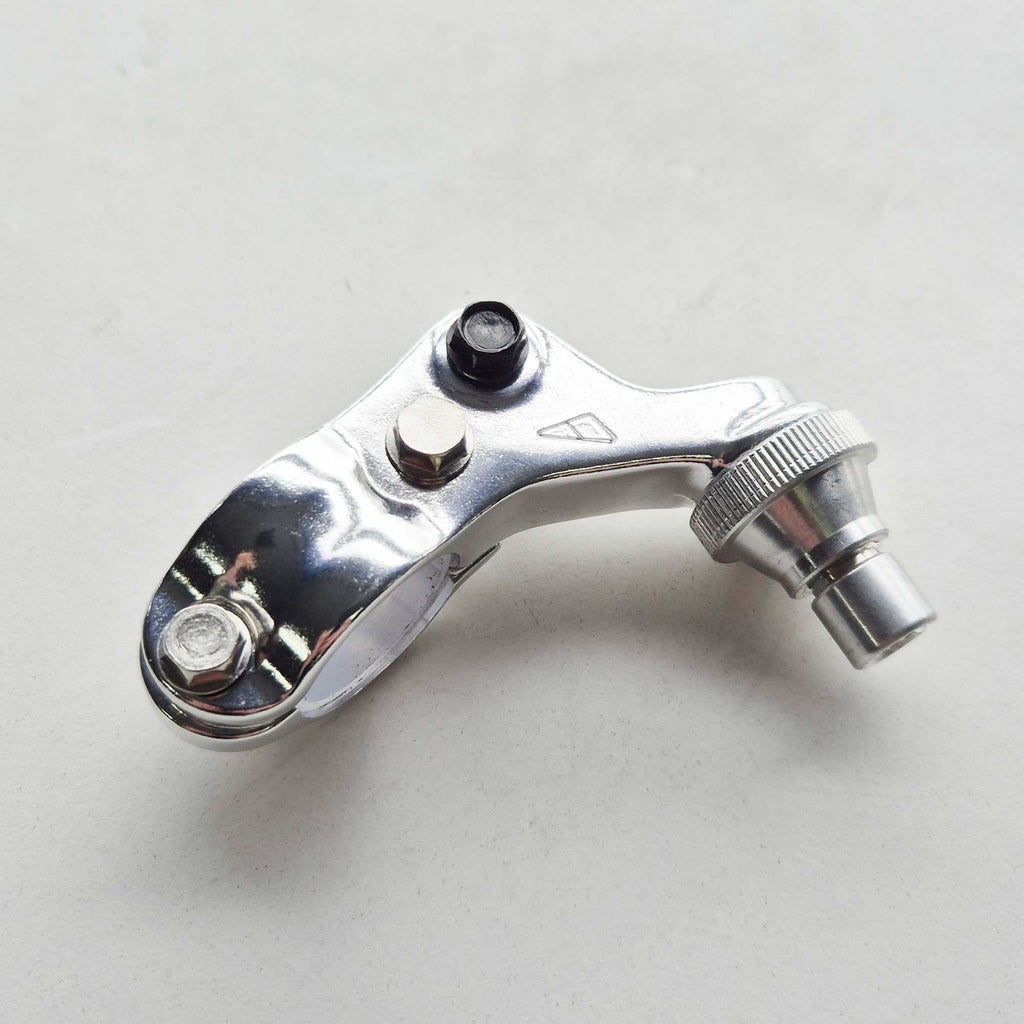 Apico - Clutch Lever Perch/Holder - Forged - KX250 05-08, KXF250 05-20, KXF450 06-18, RMZ250 05-06, YZ125/250 00-14, YZF250 01-08, YZF426 01-02, YZF450 03-08, WRF250 01-02, WRF400 00, WRF426 01-02