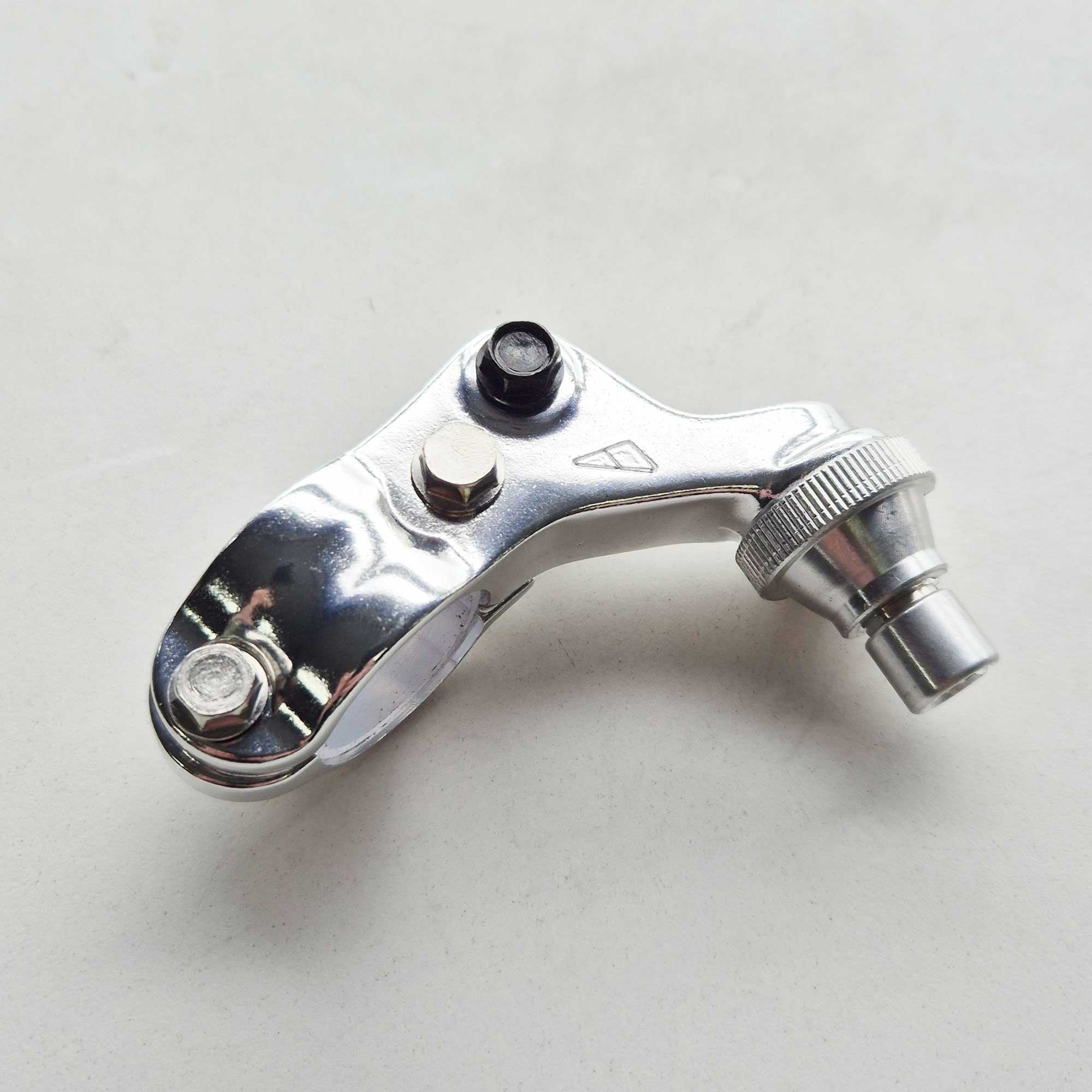 Apico - Clutch Lever Perch/Holder - Forged - KX250 05-08, KXF250 05-20, KXF450 06-18, RMZ250 05-06, YZ125/250 00-14, YZF250 01-08, YZF426 01-02, YZF450 03-08, WRF250 01-02, WRF400 00, WRF426 01-02