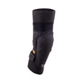 FOX Racing MX | MTB Youth Armour Knee Guard - Launch (Black)