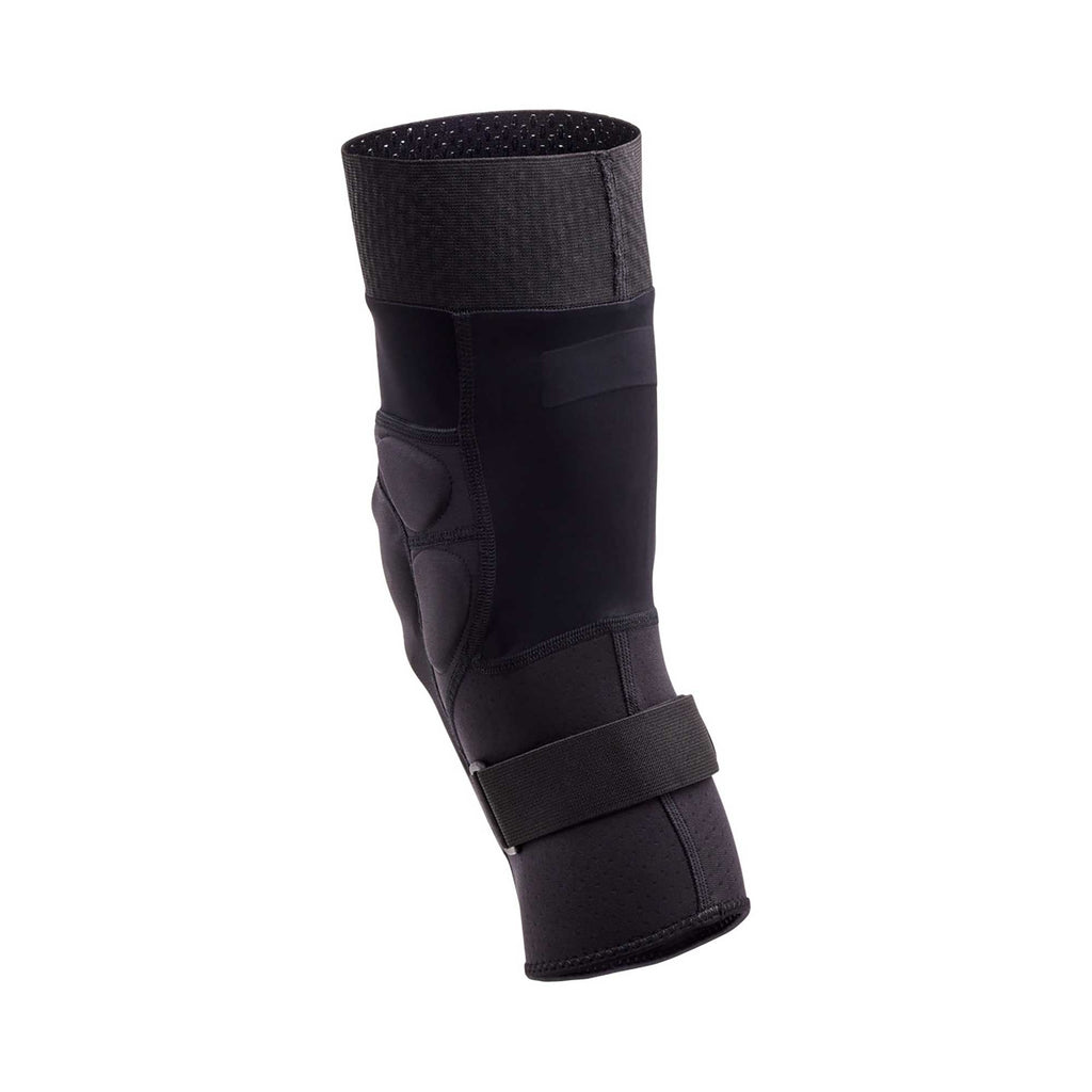 FOX Racing MX | MTB Youth Armour Knee Guard - Launch (Black)
