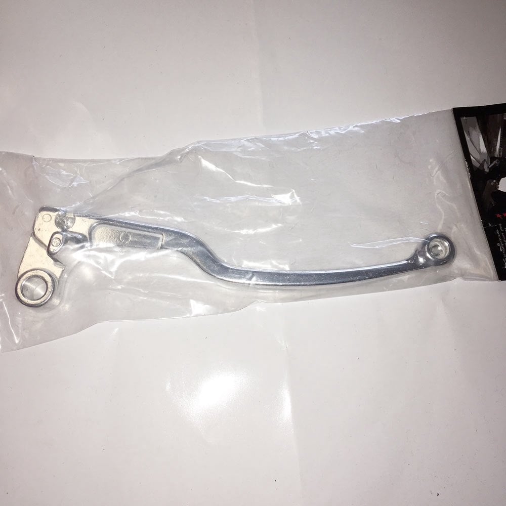 Staniforths (Pattern Parts) Clutch Lever - YLC86 (Yamaha YZF R1 09-14) *Was £18*