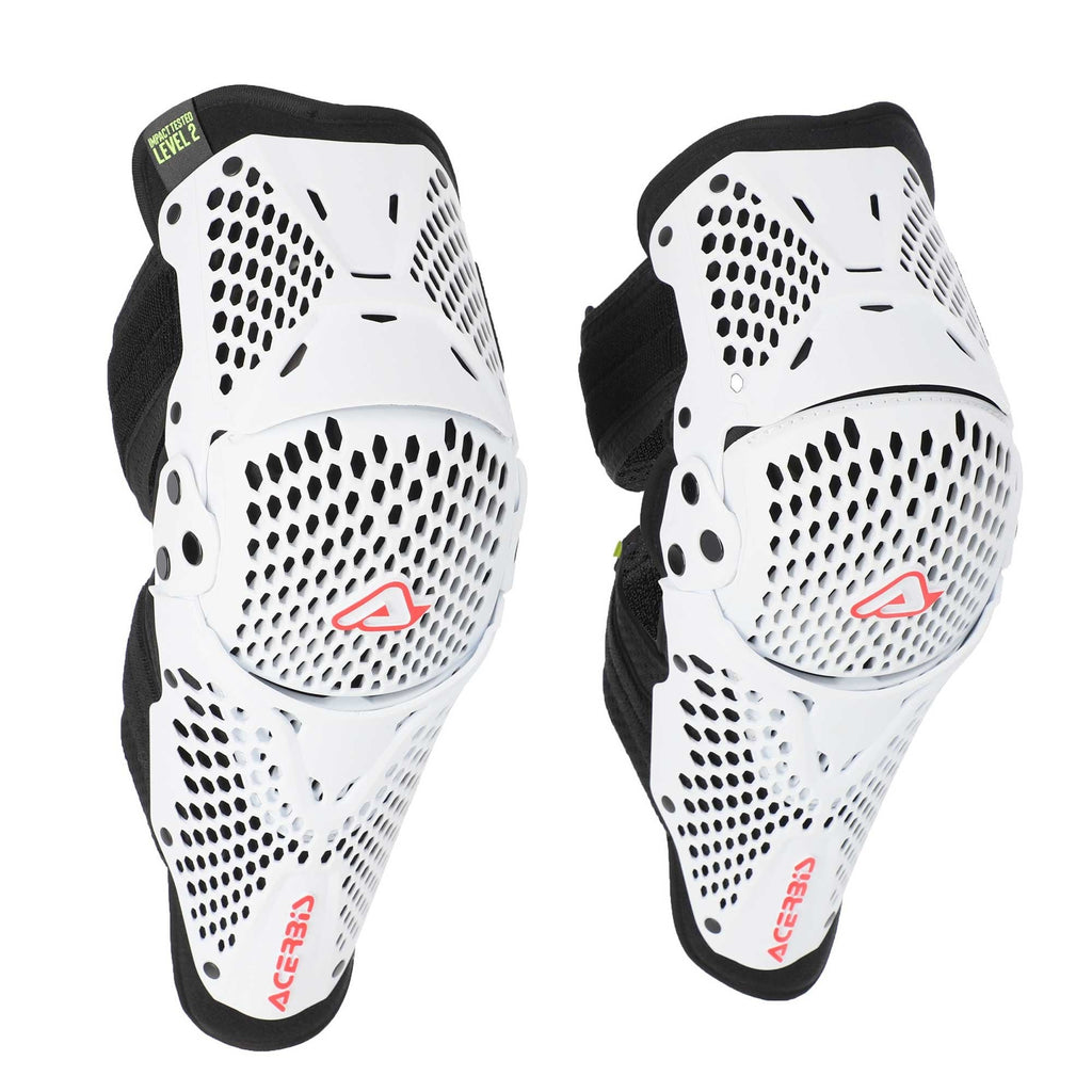 Acerbis (MX25) Armour, Knee - K035