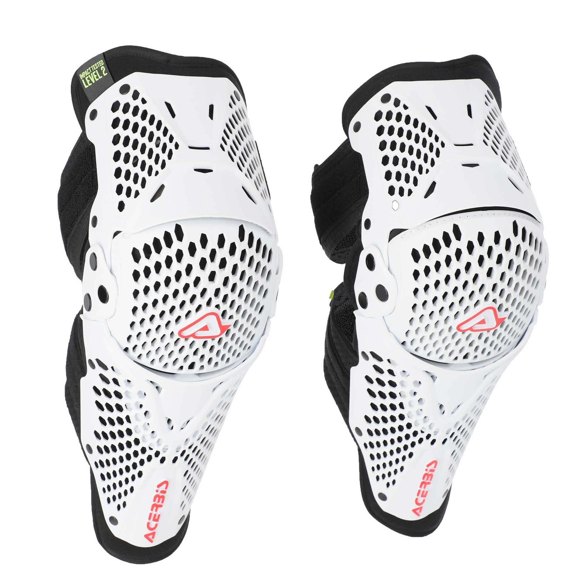 Acerbis (MX25) Armour, Knee - K035