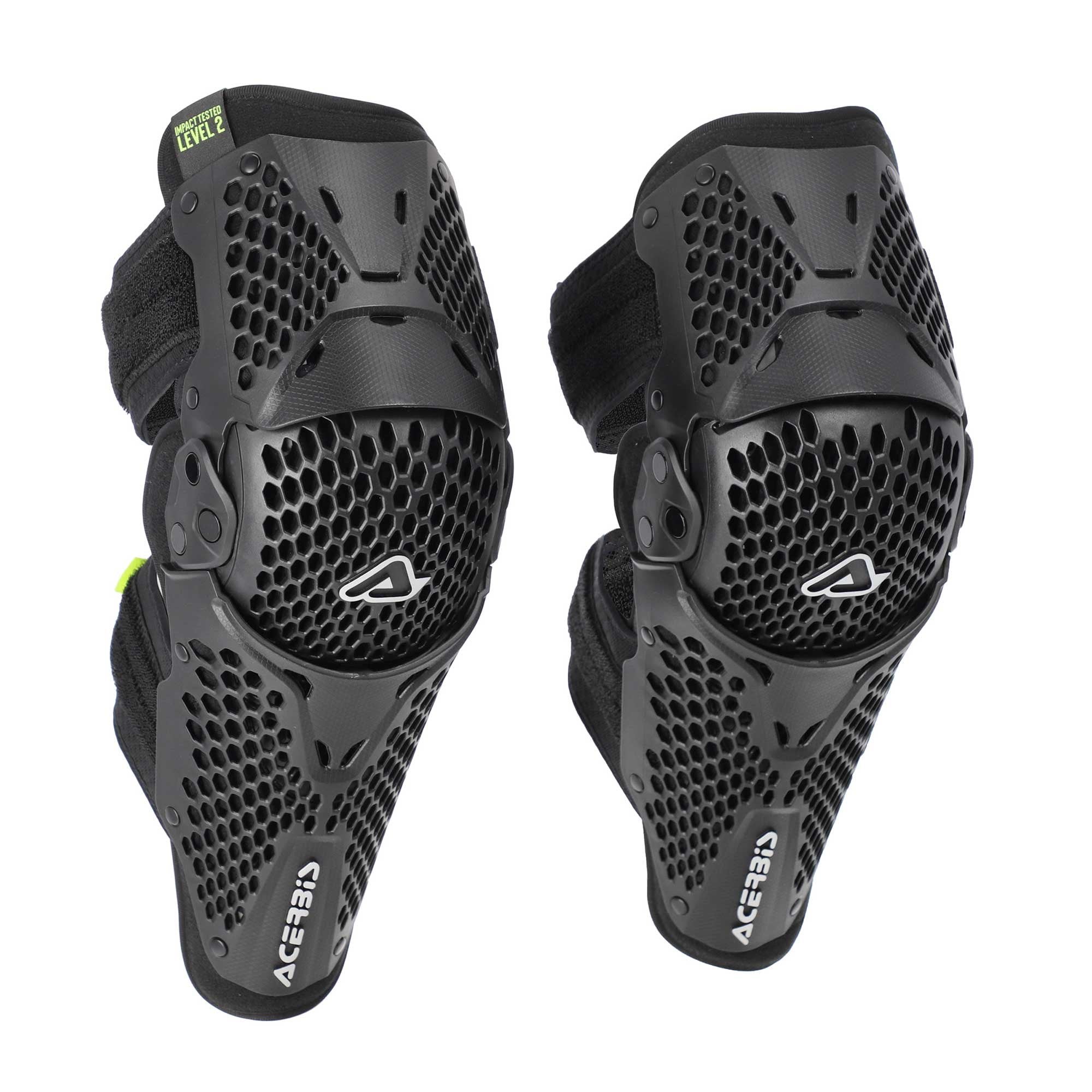 Acerbis (MX25) Armour, Knee - K035