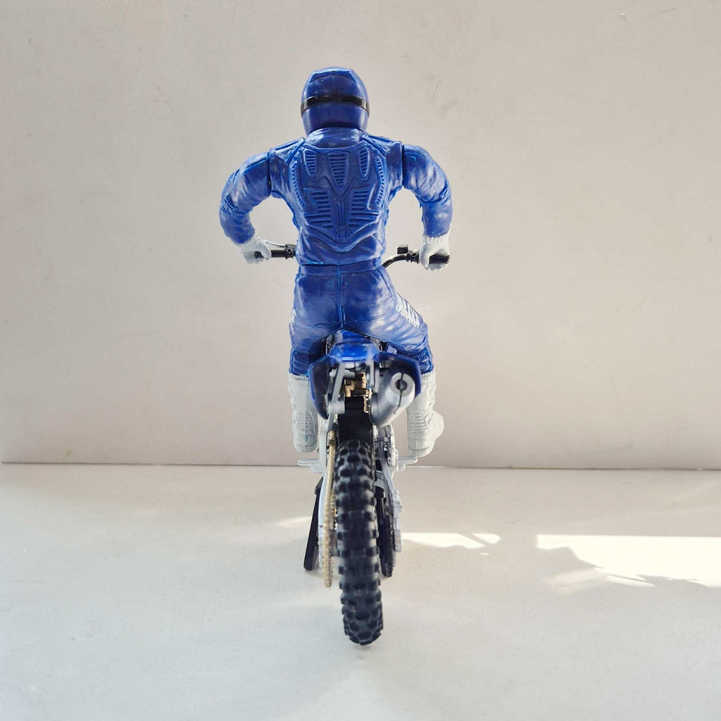 New Ray Toys - 1:12 - Yamaha - YZF450 18-22 - w/Rider