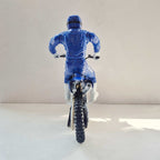 New Ray Toys - 1:12 - Yamaha - YZF450 18-22 - w/Rider