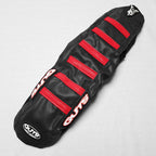 Guts Racing - Seat Cover - Velcro - CRF250 18-21, CRF450 17-20, CF450L 19-20, CRF450RL 21-26, CRF450RX 17-20, CRF450X 19-26