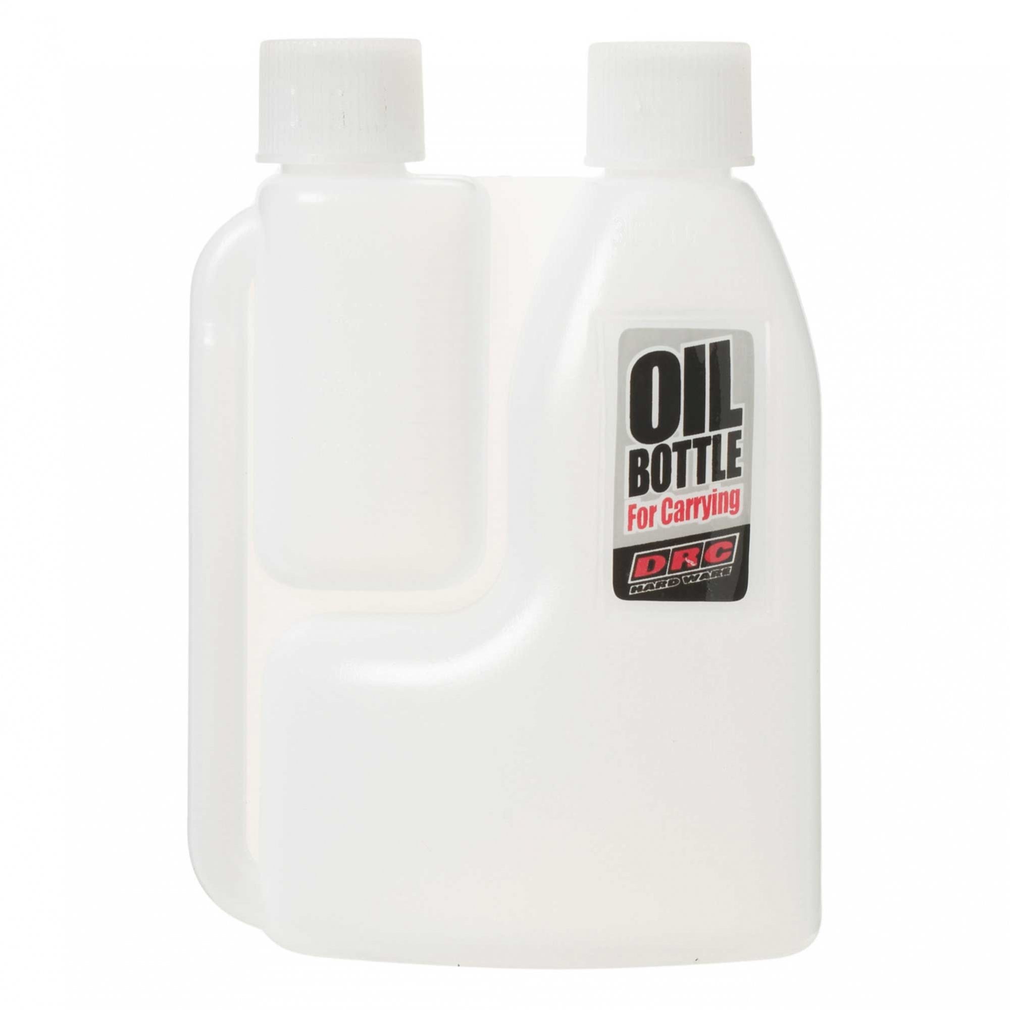 DRC - Oil Bottle - 150ml