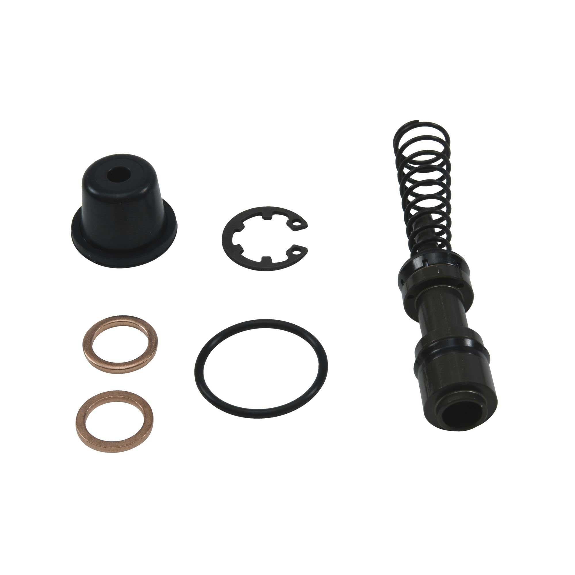 All Balls - Brake Master Cylinder Kit - Rear - Sherco SE-R125 18-26, SE-R250/300 12-26, SE-F250/300 14-26, SE-F450 15-26, SE-F500 21-26