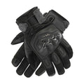 Richa (2025) Gloves - Bodyguard (Black)