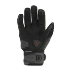 Richa (2025) Gloves - Bodyguard (Black)